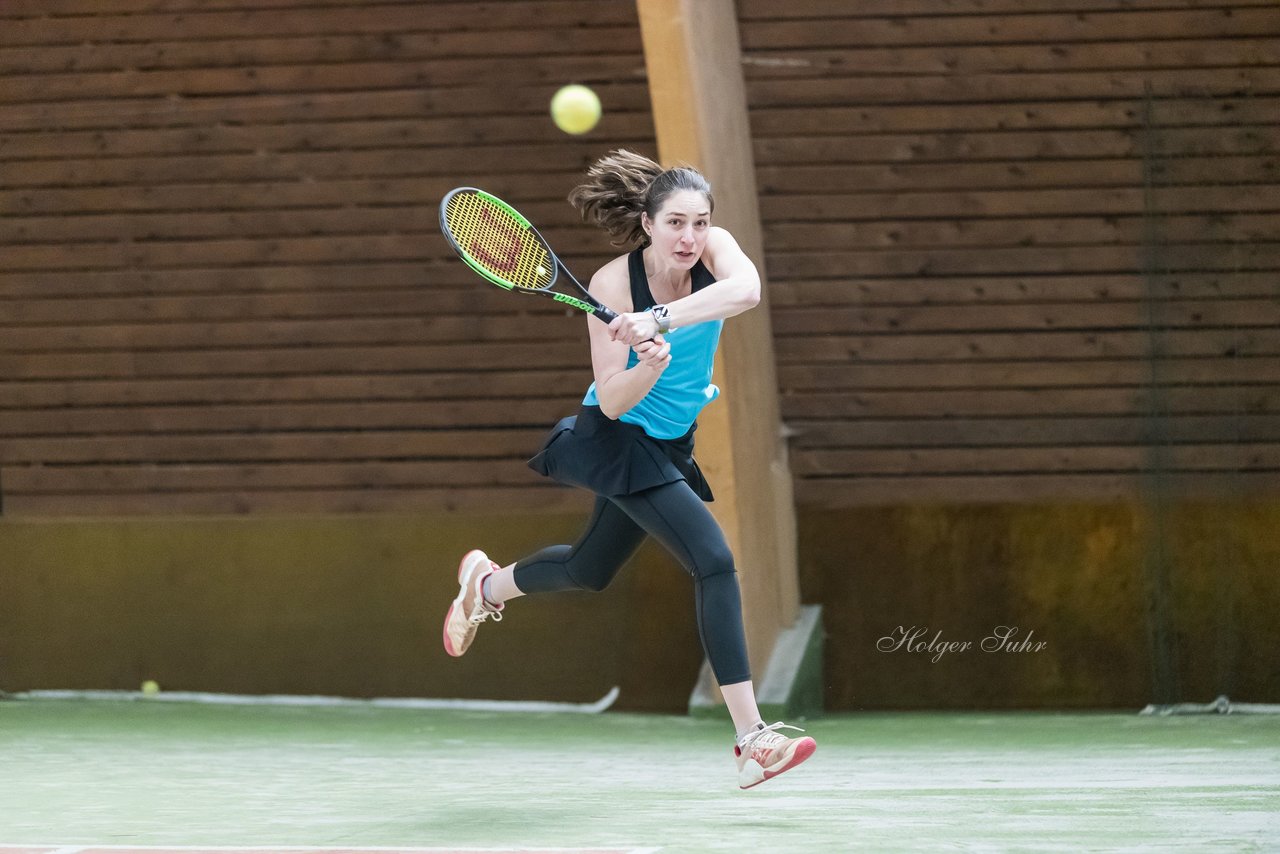 Bild 688 - RL Tennisverein Visbek e.V. - Club zur Vahr e.V. : Ergebnis: 2:4